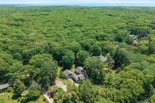 132 S Rd, Chilmark, MA 02535 - Photo 33