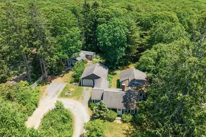 132 South Rd, Chilmark, MA 02535 - Photo 1