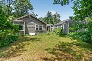 132 S Rd, Chilmark, MA 02535 - Photo 5
