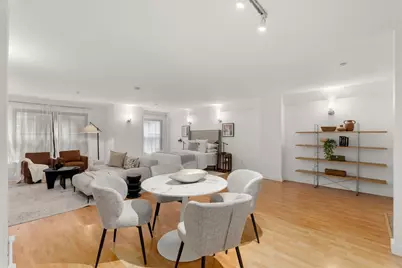 42 Chauncy Street #4C, Boston, MA 02111 - Photo 1