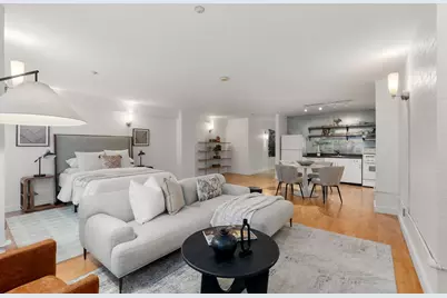 42 Chauncy Street #4C, Boston, MA 02111 - Photo 3