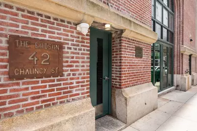 42 Chauncy Street #4C, Boston, MA 02111 - Photo 31