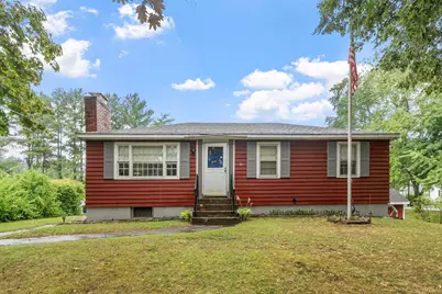 30 Dunshire Drive, Chelmsford, MA 01863 - Photo 1
