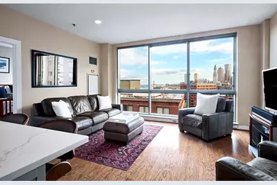 234 Causeway St #918, Boston, MA 02114 - Photo 1