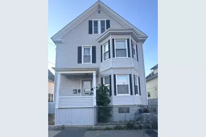 17 Social St, New Bedford, MA 02744 - Photo 1