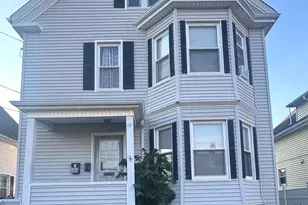 17 Social St, New Bedford, MA 02744 - Photo 1