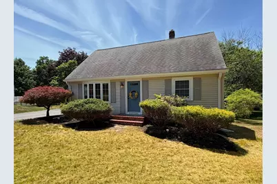 675 Burt St, Taunton, MA 02780 - Photo 1