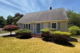 675 Burt St, Taunton, MA 02780 - Photo 1