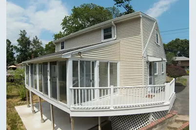 675 Burt St, Taunton, MA 02780 - Photo 3