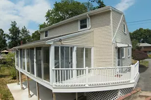 675 Burt St, Taunton, MA 02780 - Photo 3