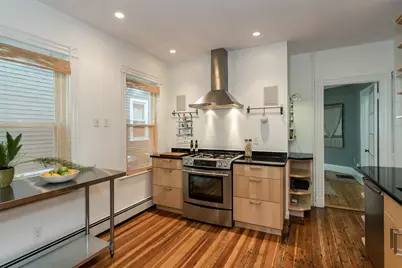 9 Gilson Ter #1, Somerville, MA 02144 - Photo 15