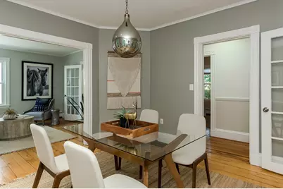 9 Gilson Ter #1, Somerville, MA 02144 - Photo 9