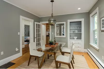 9 Gilson Ter #1, Somerville, MA 02144 - Photo 5
