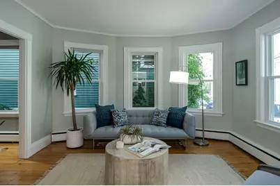 9 Gilson Ter #1, Somerville, MA 02144 - Photo 3