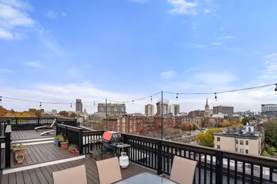 1011 Beacon St #4, Brookline, MA 02446 - Photo 17