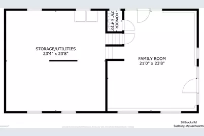 20 Brooks Road, Sudbury, MA 01776 - Photo 41