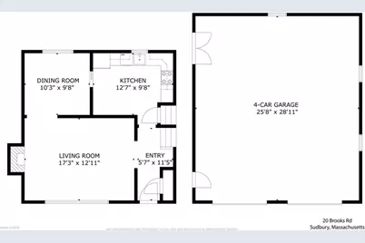 20 Brooks Road, Sudbury, MA 01776 - Photo 39