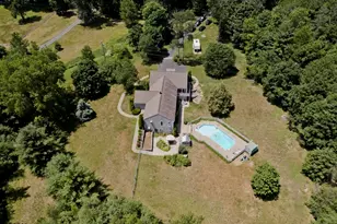 447 Loring Rd, Barre, MA 01005 - Photo 1