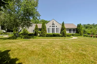 447 Loring Rd, Barre, MA 01005 - Photo 5