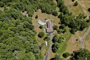 447 Loring Rd, Barre, MA 01005 - Photo 1