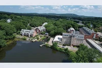 24 N Stone Mill Dr #1112, Dedham, MA 02026 - Photo 31