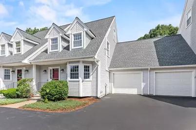 24 Cinnamon Cir #24, Walpole, MA 02081 - Photo 1