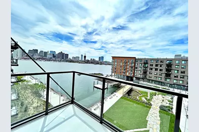 45 Lewis St #518, Boston, MA 02128 - Photo 27