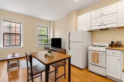 28 Phillips St #A, Boston, MA 02114 - Photo 1