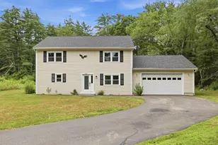110 Haynes Rd, Townsend, MA 01469 - Photo 1