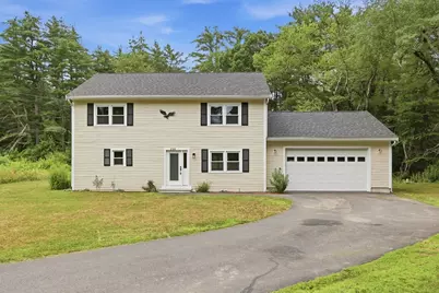 110 Haynes Rd, Townsend, MA 01469 - Photo 1