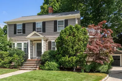 20 Preble Gardens Road, Belmont, MA 02478 - Photo 3