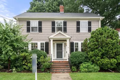 20 Preble Gardens Road, Belmont, MA 02478 - Photo 1