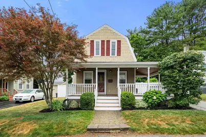 55 Squanto Rd, Weymouth, MA 02191 - Photo 1