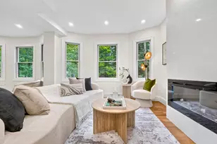 123-125 Mt Vernon St, Newton, MA 02465 - Photo 9