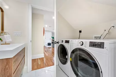 123-125 Mount Vernon Street #1, Newton, MA 02465 - Photo 33