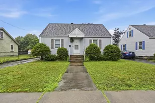 63 Fordham St, Springfield, MA 01104 - Photo 1