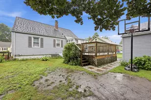 63 Fordham St, Springfield, MA 01104 - Photo 33