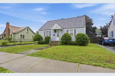 63 Fordham St, Springfield, MA 01104 - Photo 3
