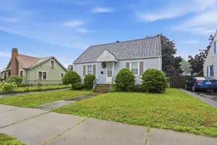 63 Fordham St, Springfield, MA 01104 - Photo 3