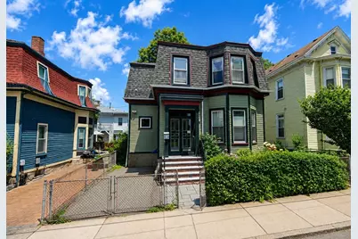 15 Beethoven St, Boston, MA 02119 - Photo 1