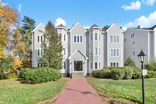 64 Kim Terrace, Stoughton, MA 02072 - Photo 1