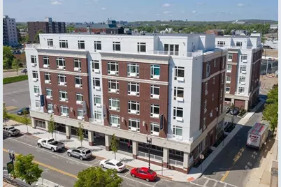 2 Cliveden St #601E, Quincy, MA 02169 - Photo 3