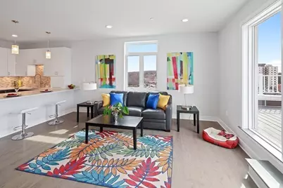 2 Cliveden St #601E, Quincy, MA 02169 - Photo 5