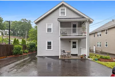 26 Quinn Way #26, Boston, MA 02132 - Photo 11