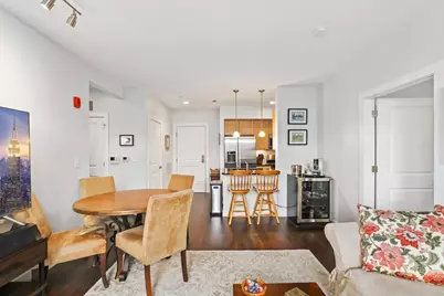 1501 Commonwealth Ave #302, Boston, MA 02135 - Photo 1