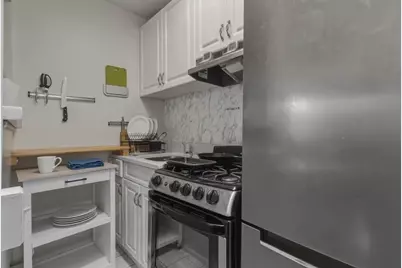 241 West Newtown St #8, Boston, MA 02116 - Photo 5