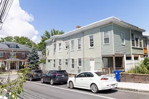 151 Shawmut St, Chelsea, MA 02150 - Photo 1