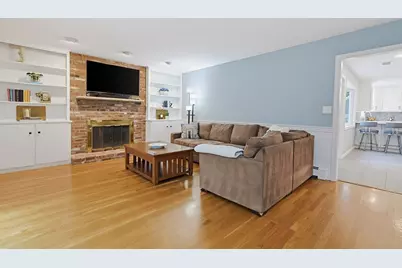 92 Plain St, Medfield, MA 02052 - Photo 5