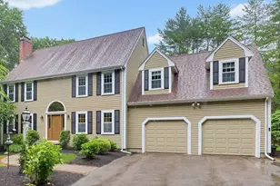 92 Plain St, Medfield, MA 02052 - Photo 1