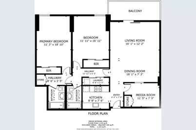 566 Commonwealth #906, Boston, MA 02215 - Photo 29